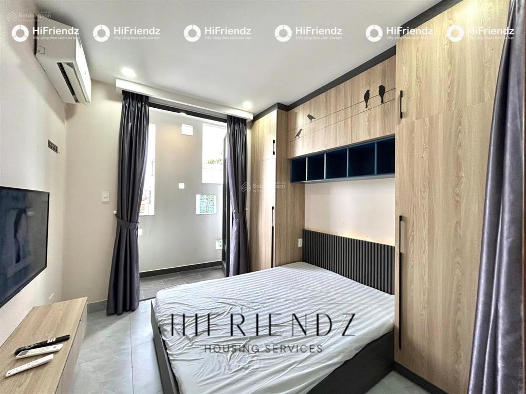 Căn hộ dịch vụ, chung cư mini cao cấp full nội thất 2pn1wc1pk  2 ban công q11, tiện đi q51013