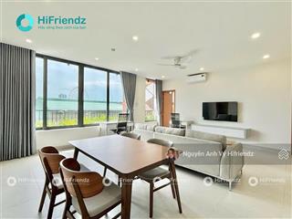 (2pn2wc) cực phẩm trở lại  căn hộ diện tích rộng  view thoáng  đầy đủ tiện nghi