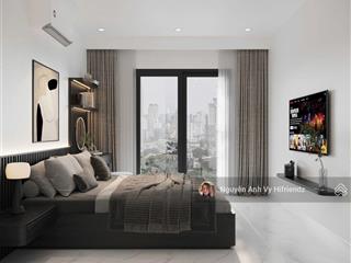[mới 100%] căn hộ studio đầy đủ tiện nghi  ngay gần ktx gtvt quận 2