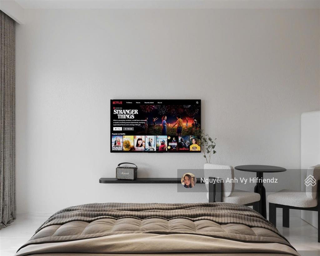 Mới 100% căn hộ studio đầy đủ tiện nghi  ngay gần ktx gtvt quận 2