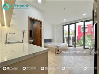 [studio] căn hộ studio đầy đủ tiện nghi  diện tích rộng  gần ktx gtvt