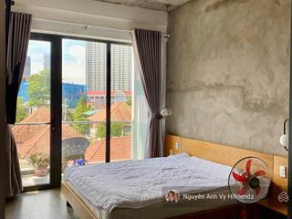Cực phẩm cực art  studio/1pn  view thoáng ngay thảo điền quận 2