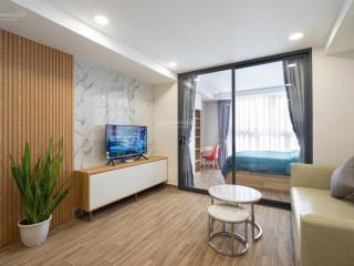 Căn hộ 1pn đầy đủ tiện nghi  ngay trung tâm thảo điền  nhận ngắn hạn  ít chi phí