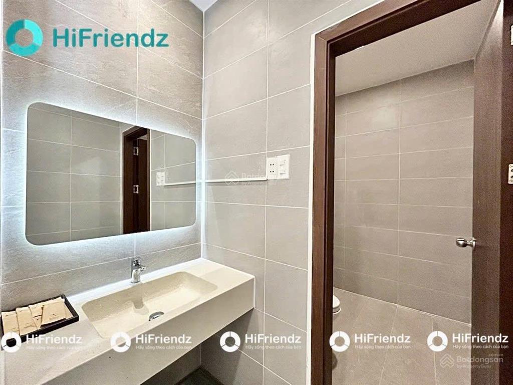 [siêu phẩm] căn hộ 1pn ban công riêng to  đầy đủ tiện nghi hiện đại