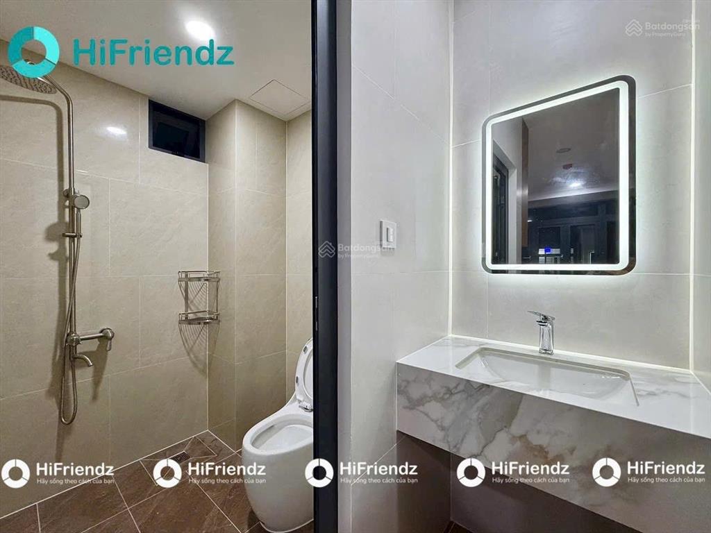 [siêu phẩm] căn hộ 1pn ban công riêng to  đầy đủ tiện nghi hiện đại