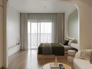 Cực phẩm studio bếp xa giường  đầy đủ tiện nghi ngay trung tâm quận 2