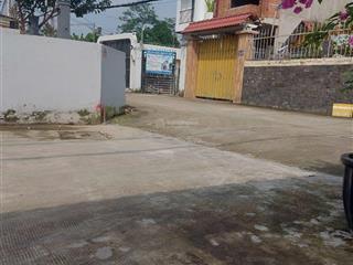 Đất đẹp khu dân cư hệ số xd 3 tấm