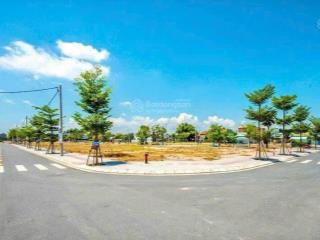 200m2 đất sân bay long thành chỉ 16tr/m2, sổ hồng sẵn cc. bank hỗ trợ 70%