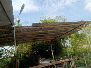 Bán thanh lý xưởng sản xuất làm compotit, phào bê tông cốt sợi thủy tinh gfrc khu cn nam thăng long