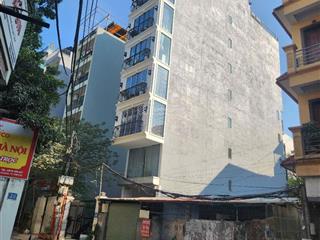 Cho thuê căn hộ cho người nước ngoài ngõ 279 phố đội cấn( làng cổ ngọc hà )trung tâm quận ba đình