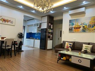 Chính chủ cần bán gấp căn góc 2 ngủ tòa n4d lê văn lương.