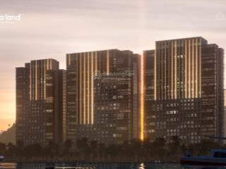 Suất ngoại giao đầu tư lãi ngay khi mua  căn được chọn tầng view  dự án sun elite city  căn góc