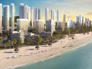 Mở bán quỹ căn đầu tiên dự án sun centro town  suất chọn căn tầng cực hiếm của cdt  mua là lãi