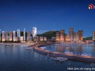 Suất ngoại giao chọn căn dự án sun centro town  giá 70tr/m2  vị trí trái tim của sun elite city