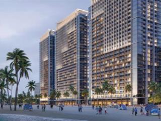 Suất ngoại giao đầu tư lãi ngay khi mua  căn được chọn tầng view  dự án sun elite city  full đồ