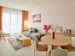 Suất ngoại giao đầu tư lãi ngay khi mua  căn được chọn tầng view biển  dự án sun elite city