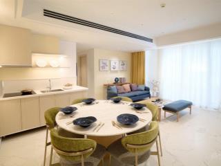 Chỉ có 6 căn góc vip duy nhất  nhanh tay đầu tư mua là lãi  dt 69m2  trực diện view bãi cháy
