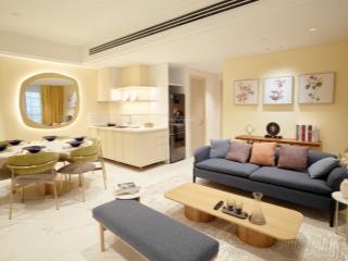 Suất ngoại giao đầu tư lãi ngay khi mua  căn được chọn tầng view  dự án sun elite city  căn góc