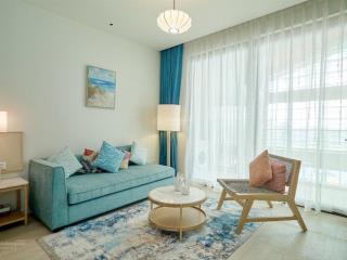 Tòa mới view biển trực diện bãi cháy giá đầu tư f0  nhỉnh 1 tỷ 1 căn hộ cho thuê dòng tiền 15%/năm
