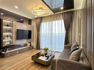 Giá chỉ từ 70,6tr/m2  tòa paris  căn góc  2pn 2wc  dt 73.4m2  view sông san hô  tttđ 4 năm