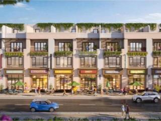 Bán căn 90m trong đại đô thị , gần trường học, hồ điều hòa trung tâm,công viên dưỡng sinh