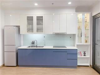 Chính chủ cần bán gấp căn 2pn 2vs 72m2 vinhomes green bay mễ trì, 5,8 tỷ, có sổ lâu dài, full đồ