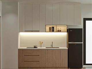 Chính chủ cần bán gấp căn hộ studio khu s vinhomes smart city, full đồ, sổ đỏ, dt 36m2 giá 1,9 tỷ.