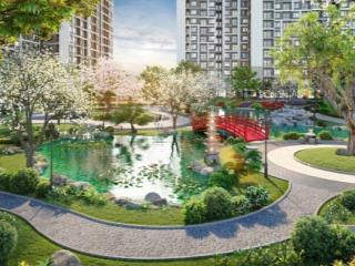 Tôi bán gấp 10ch studio 2tỷ, 1pn 3tỷ, 2pn 4tỷ, 2pn góc 4,4tỷ, 3pn góc 5,2tỷ toà sa smart city có sổ