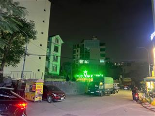 Tin siêu hot chính chủ bán gấp lô góc hàm cá mập lê văn lương, nhân hoà nhân chính, thanh xuân