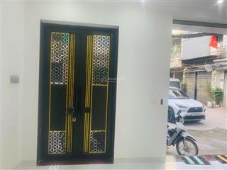 Chính chủ bán nhà lô góc 6 tầng 42m2 mt 5.5m sổ đỏ ô tô tránh kinh doanh đỉnh. l.hệ 0919 611 ***