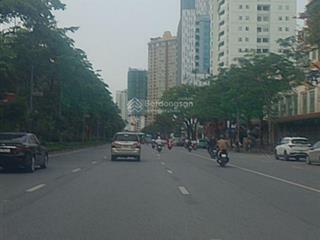 Chủ bán nhanh lô đất vàng lô góc 3 thoáng phố minh khai 88m2 giá 12 tỷ  0919 611 *** 0925 752 ***