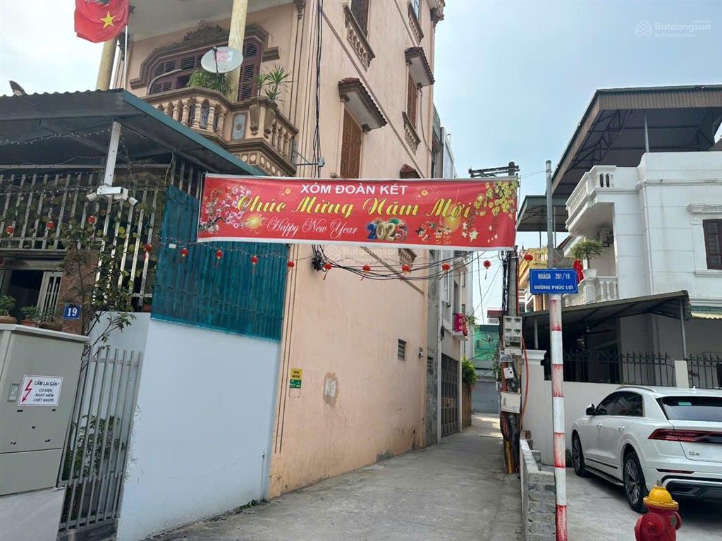 Lô góc mặt ngõ ô tô tránh kinh doanh sầm uất 20m ra mặt phố chùa láng l.hệ tuấn anh 0919 611 ***