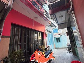 Nhà đẹp chính chủ  trung tâm quận 4, tp. hcm ko thiếu thứ gì
đường đoàn văn bơ.
giá 3 tỷ 650 tl