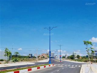 Cần tiền bán gấp lô đất 6x18 tái định cư hoà long