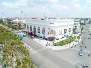 Bán gấp lô đất gần aeon tân an