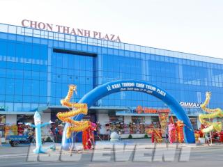 Chính chủ bán gấp lô đất 200m2 cách chợ chơn thành 700m