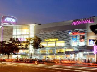 Cần bán gấp lô đất tp. tân an cách aeon 1,5km