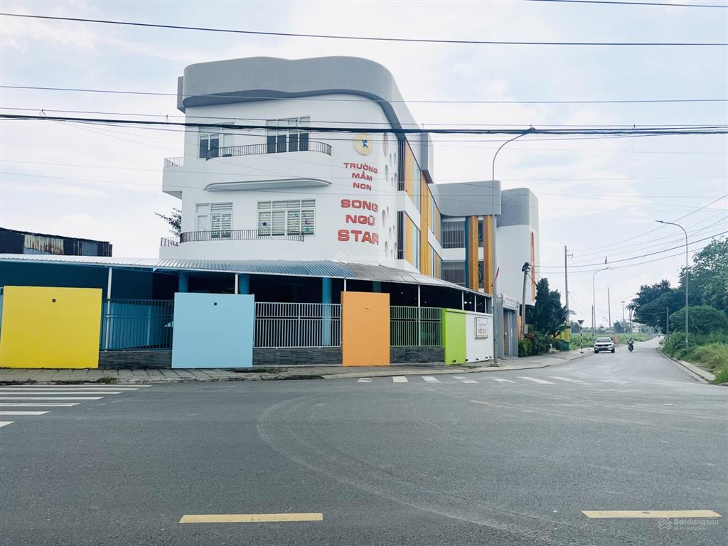 Cần tiền bán gấp lô đất mt hồ tri tânvòng xoay vũng vằntp.bà rịa