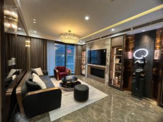 Căn hộ góc 98m2 3pn, 2vs tại kepler mỗ lao | chuẩn sống 5 châu âu  nhỉnh 7 tỷ
