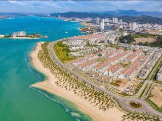 Bán gấp biệt thự biển tại sun feria hạ long, 178m2 giá 2x tỷ, cách biển 200m