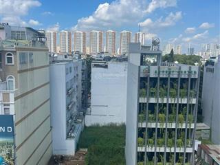 Bán đất huy hoàng mt tạ hiện 5x20m 450tr/m2, góc 16x20m 510 tr/m2 xây 7 tầng góc 7x21m 138m 360tr/m