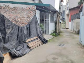 Thôn cổ dương, tiên dương. mt 5m, vuông đẹp. đường thông. chỉ 70tr/m2