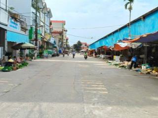 Chỉ 2,4 tỷ có ngay lô đất 44m2 ngay do hạ, tiền phong. mt 5,2m. 500m đủ tiện ích