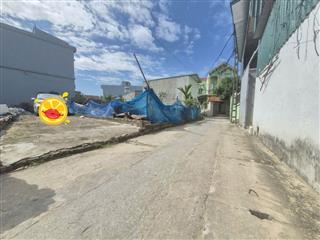 2,85 tỷ có lô 43m2 thôn Trung Hậu Đông. ô tô vào, MT 4m vuông đét