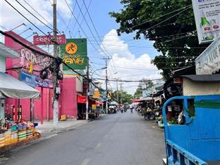 Bán nhà đông hưng thuận q12. dt 4 x 20 nhà cấp 4 rẻ hơn lô đất. giá 4 tỷ hơn xíu