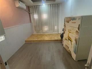Bán nhà riêng 26,3m tại phú nhuận vào ở liền