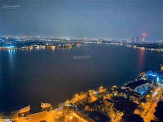 Quỹ căn chuyển nhượng tại d'eldorado tây hồ.