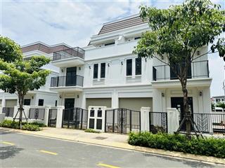 Biệt thự song lập la vida, giá 10ty650 (bao thuế phí + sổ) 60tr/m2, không thương lượng, hướng tb