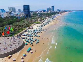 Căn hộ nghỉ dưỡng vũng tàu pearl s.02  1pn  view biển giá đầu tư có thể khai thác cho thuê aibnb