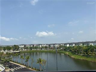 La vida vũng tàu  biệt thự đơn lập  view kênh nước  hồ bơi riêng  2 mặt tiền giá 23 tỷ